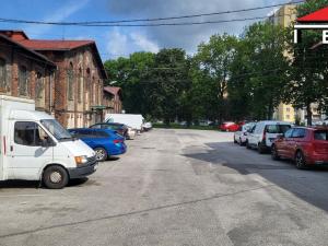 Pronájem skladu, Ostrava, Poděbradova, 288 m2