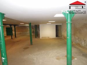 Pronájem skladu, Ostrava, Poděbradova, 288 m2