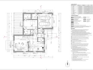 Prodej rodinného domu, Vysoký Újezd, Pod Ovčínem, 354 m2