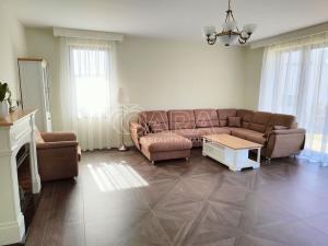 Prodej rodinného domu, Vysoký Újezd, Pod Ovčínem, 354 m2