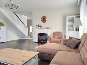 Prodej rodinného domu, Vysoký Újezd, Pod Ovčínem, 354 m2