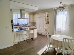 Prodej rodinného domu, Vysoký Újezd, Pod Ovčínem, 354 m2