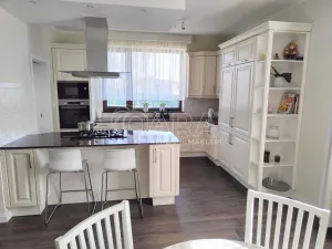 Prodej rodinného domu, Vysoký Újezd, Pod Ovčínem, 354 m2