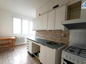 Pronájem bytu 2+1, Domažlice - Týnské Předměstí, Mánesova, 60 m2