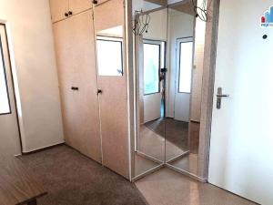Pronájem bytu 2+1, Domažlice - Týnské Předměstí, Mánesova, 60 m2
