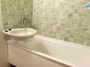 Pronájem bytu 2+1, Domažlice - Týnské Předměstí, Mánesova, 60 m2