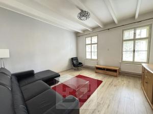 Pronájem bytu 2+1, Brno, Trávníky, 63 m2