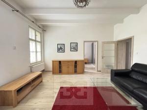 Pronájem bytu 2+1, Brno, Trávníky, 63 m2