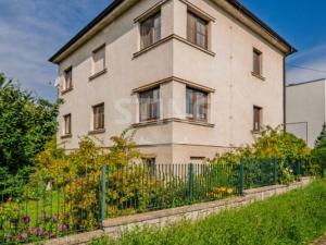 Prodej bytu 3+1, Opava, Liliová, 118 m2