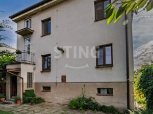 Prodej bytu 3+1, Opava, Liliová, 118 m2