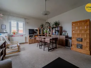 Prodej bytu 3+1, Opava, Liliová, 93 m2