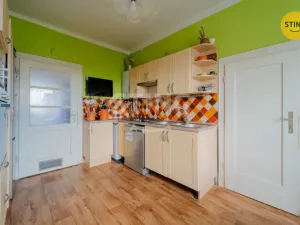 Prodej bytu 3+1, Opava, Liliová, 93 m2