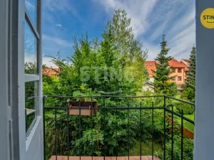 Prodej bytu 3+1, Opava, Liliová, 93 m2