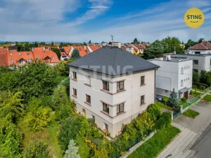 Prodej bytu 3+1, Opava, Liliová, 93 m2