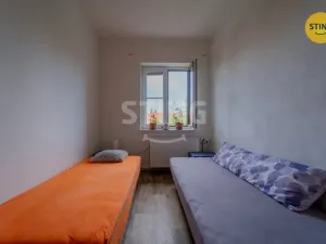 Prodej bytu 3+1, Opava, Liliová, 93 m2