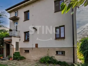 Prodej bytu 3+1, Opava, Liliová, 93 m2