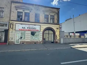 Prodej rodinného domu, Brno, Cejl, 300 m2
