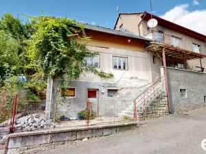 Prodej vícegeneračního domu, Rychnov nad Kněžnou, Pelclovo nábřeží, 194 m2