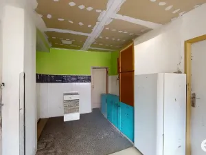 Prodej vícegeneračního domu, Rychnov nad Kněžnou, Pelclovo nábřeží, 194 m2