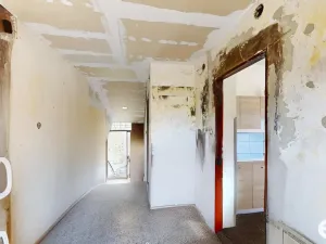 Prodej vícegeneračního domu, Rychnov nad Kněžnou, Pelclovo nábřeží, 194 m2