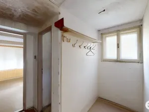 Prodej vícegeneračního domu, Rychnov nad Kněžnou, Pelclovo nábřeží, 194 m2