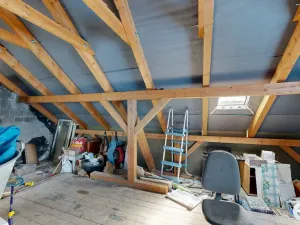 Prodej vícegeneračního domu, Rychnov nad Kněžnou, Pelclovo nábřeží, 194 m2