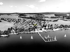 Prodej rodinného domu, Frymburk, 125 m2