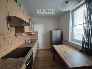 Pronájem bytu 1+1, Plzeň, Slovanská alej, 46 m2