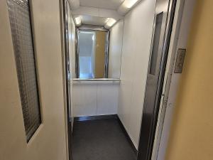 Pronájem bytu 1+1, Plzeň, Slovanská alej, 46 m2