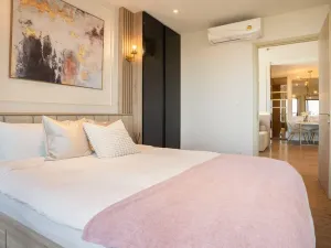Prodej apartmánu, Pattaya, 26 m2