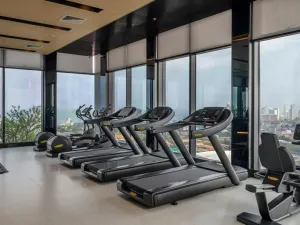 Prodej apartmánu, Pattaya, 26 m2