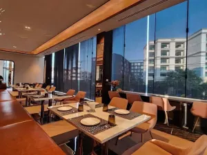 Prodej apartmánu, Pattaya, 26 m2