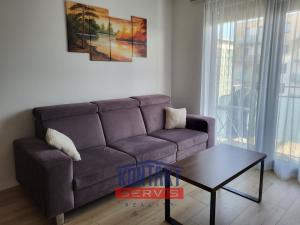 Pronájem bytu 3+kk, České Budějovice, Na Zlaté stoce, 64 m2