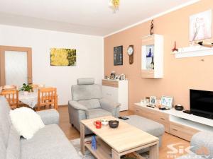 Prodej bytu 3+1, Postoloprty, Třebízského náměstí, 79 m2