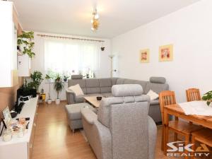 Prodej bytu 3+1, Postoloprty, Třebízského náměstí, 79 m2