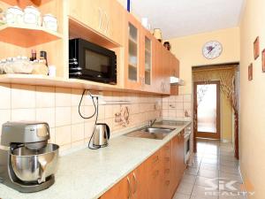 Prodej bytu 3+1, Postoloprty, Třebízského náměstí, 79 m2