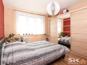 Prodej bytu 3+1, Postoloprty, Třebízského náměstí, 79 m2