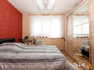 Prodej bytu 3+1, Postoloprty, Třebízského náměstí, 79 m2