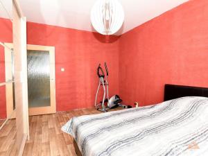 Prodej bytu 3+1, Postoloprty, Třebízského náměstí, 79 m2
