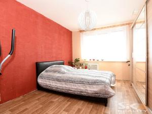 Prodej bytu 3+1, Postoloprty, Třebízského náměstí, 79 m2