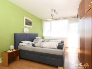 Prodej bytu 3+1, Postoloprty, Třebízského náměstí, 79 m2