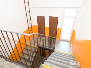 Prodej bytu 3+1, Postoloprty, Třebízského náměstí, 79 m2