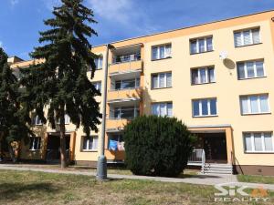 Prodej bytu 3+1, Postoloprty, Třebízského náměstí, 79 m2