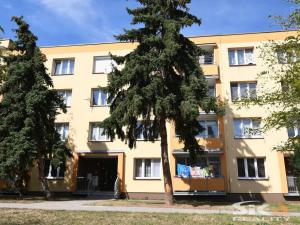 Prodej bytu 3+1, Postoloprty, Třebízského náměstí, 79 m2