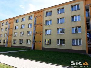 Prodej bytu 3+1, Postoloprty, Třebízského náměstí, 79 m2