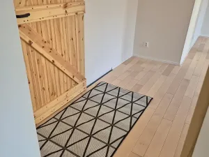 Pronájem bytu 2+kk, Liberec, Valdštejnská, 46 m2