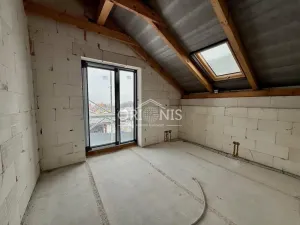 Prodej rodinného domu, Jirkov, 114 m2