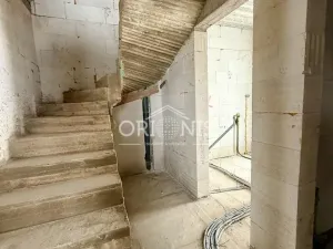 Prodej rodinného domu, Jirkov, 114 m2