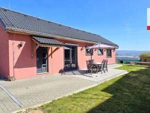 Prodej rodinného domu, Liberec, Edisonova, 88 m2