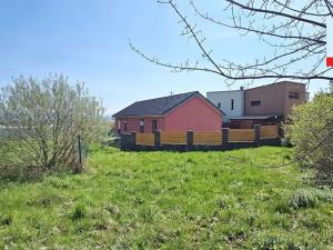 Prodej rodinného domu, Liberec, Edisonova, 88 m2